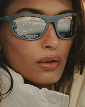 Hailey Baldwin Bieber OnlyFans Leaked Free Thumbnail Picture - #eCSXQ4SSlL