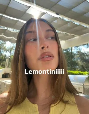 Hailey Baldwin Bieber OnlyFans Leaked Free Thumbnail Picture - #hBPNrj72DM