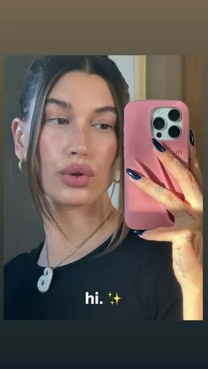 Hailey Baldwin Bieber OnlyFans Leaked Free Thumbnail Picture - #hk0CwOHutT