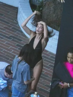 Hailey Baldwin Bieber OnlyFans Leaked Free Thumbnail Picture - #hyZlHSZW4z