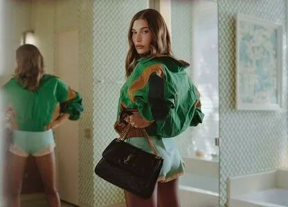 Hailey Baldwin Bieber OnlyFans Leaked Free Thumbnail Picture - #lwslg1ya7U