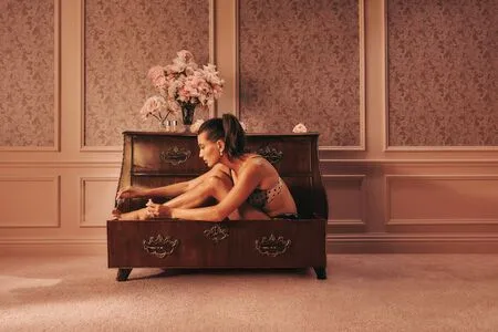 Hailey Baldwin Bieber OnlyFans Leaked Free Thumbnail Picture - #ntSiQHJi97