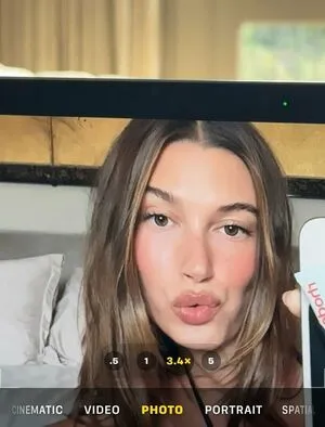 Hailey Baldwin Bieber OnlyFans Leaked Free Thumbnail Picture - #o54dEtuw9f