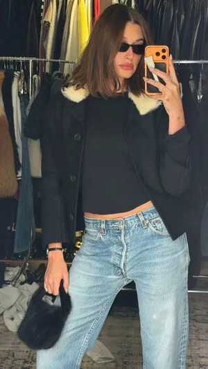 Hailey Baldwin Bieber OnlyFans Leaked Free Thumbnail Picture - #pR0JQJRtMj