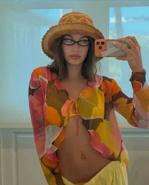 Hailey Baldwin Bieber OnlyFans Leaked Free Thumbnail Picture - #pg7jLp6ctp