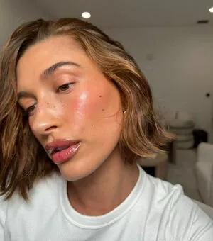 Hailey Baldwin Bieber OnlyFans Leaked Free Thumbnail Picture - #puUSPQlDks