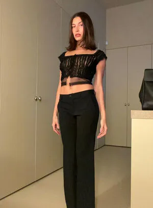 Hailey Baldwin Bieber OnlyFans Leaked Free Thumbnail Picture - #sre9ya3i6B