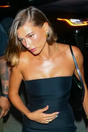 Hailey Baldwin Bieber OnlyFans Leaked Free Thumbnail Picture - #uqukEERtVz