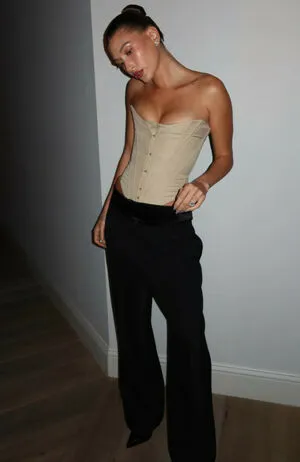 Hailey Baldwin Bieber OnlyFans Leaked Free Thumbnail Picture - #yDJ4WhznQt