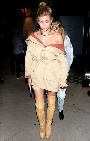 Hailey Baldwin OnlyFans Leaked Free Thumbnail Picture - #1eCh7SBPVB