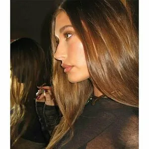 Hailey Baldwin OnlyFans Leaked Free Thumbnail Picture - #A0F38Zinnz