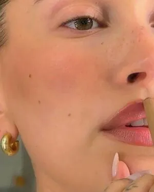 Hailey Baldwin OnlyFans Leaked Free Thumbnail Picture - #HJuB162M8c