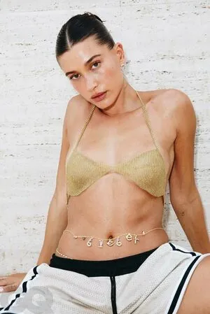 Hailey Baldwin OnlyFans Leaked Free Thumbnail Picture - #N32ABvmJaz