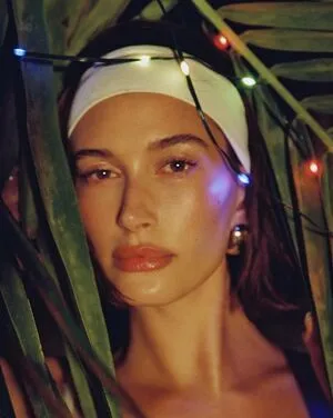 Hailey Baldwin OnlyFans Leaked Free Thumbnail Picture - #RFSR3JNVjf