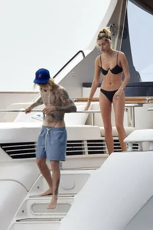 Hailey Baldwin OnlyFans Leaked Free Thumbnail Picture - #WxVkENr0JM