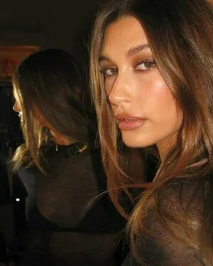 Hailey Baldwin OnlyFans Leaked Free Thumbnail Picture - #bIuoSoipsB