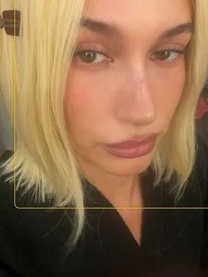 Hailey Baldwin OnlyFans Leaked Free Thumbnail Picture - #dqodloEpuv