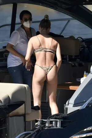 Hailey Baldwin OnlyFans Leaked Free Thumbnail Picture - #dymin7FBtK