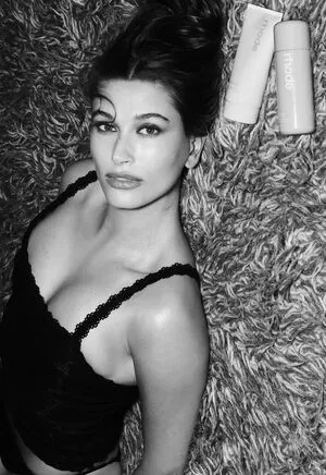 Hailey Baldwin OnlyFans Leaked Free Thumbnail Picture - #gmutR4Cx5H