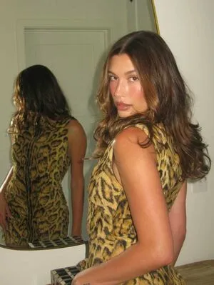 Hailey Baldwin OnlyFans Leaked Free Thumbnail Picture - #jtu2S8nQip