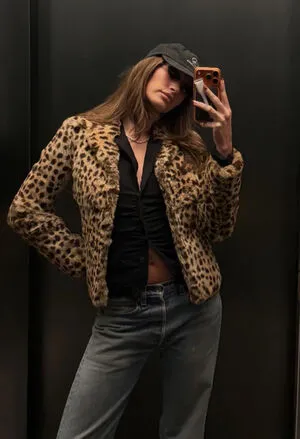 Hailey Baldwin OnlyFans Leaked Free Thumbnail Picture - #kC3jYZnlYa