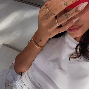 Hailey Baldwin OnlyFans Leaked Free Thumbnail Picture - #lKcGqqnkfl