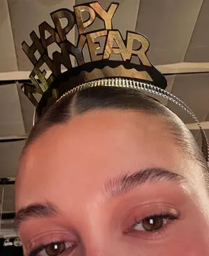 Hailey Baldwin OnlyFans Leaked Free Thumbnail Picture - #nVfehspaI5