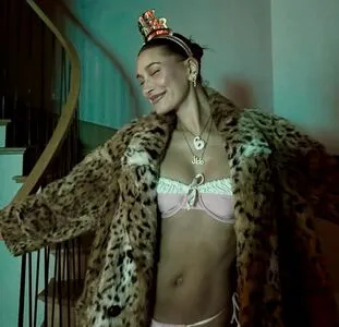 Hailey Baldwin OnlyFans Leaked Free Thumbnail Picture - #nc7iOSMQ4j