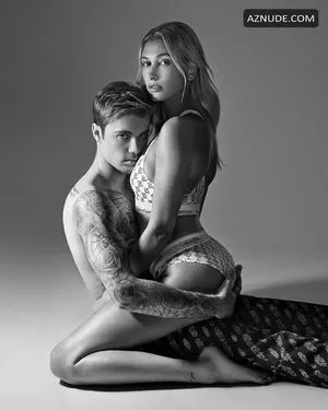 Hailey Baldwin OnlyFans Leaked Free Thumbnail Picture - #xKg19hitso