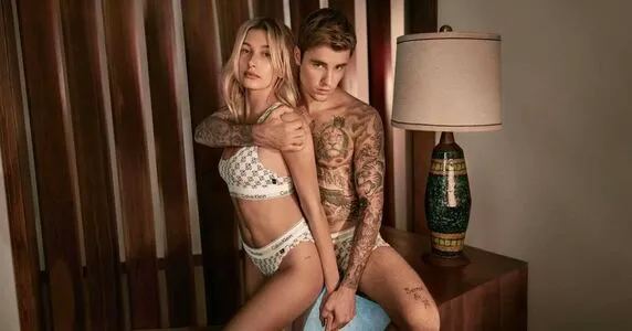 Hailey Baldwin OnlyFans Leaked Free Thumbnail Picture - #zxFeeJHuej