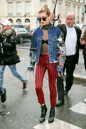 Hailey Bieber OnlyFans Leaked Free Thumbnail Picture - #0ZNRkt0TQL