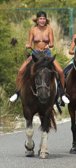 Hailey Bieber OnlyFans Leaked Free Thumbnail Picture - #0cjiPz3FQ7