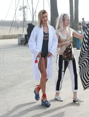 Hailey Bieber OnlyFans Leaked Free Thumbnail Picture - #5P0bNbgyeQ