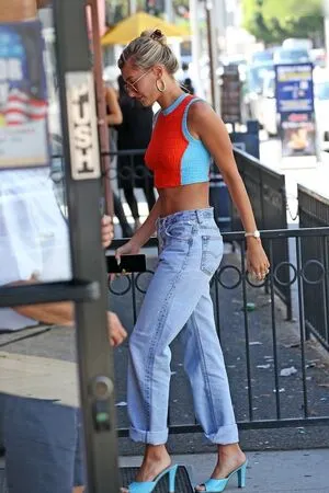 Hailey Bieber OnlyFans Leaked Free Thumbnail Picture - #5cId6W8YOJ