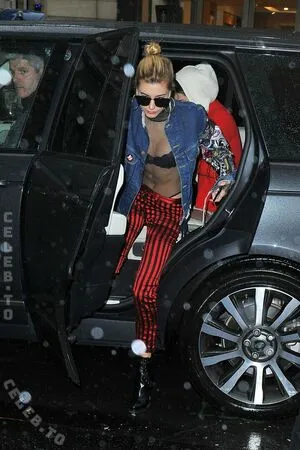 Hailey Bieber OnlyFans Leaked Free Thumbnail Picture - #5ynFyRrfFL