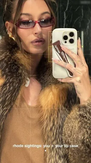 Hailey Bieber OnlyFans Leaked Free Thumbnail Picture - #701Vn0mcdI