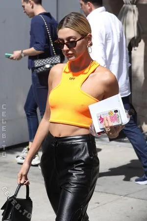 Hailey Bieber OnlyFans Leaked Free Thumbnail Picture - #7ceveAWKRb