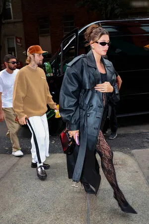 Hailey Bieber OnlyFans Leaked Free Thumbnail Picture - #8EW5i3PRlg