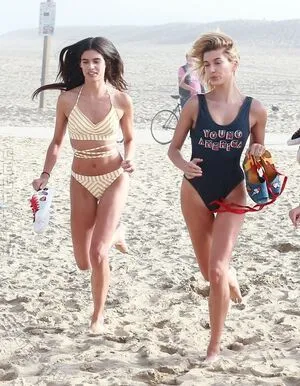 Hailey Bieber OnlyFans Leaked Free Thumbnail Picture - #ElDvEHujXR