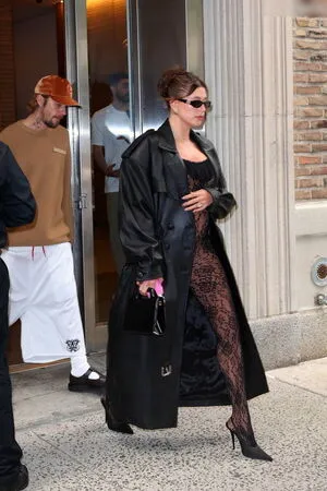 Hailey Bieber OnlyFans Leaked Free Thumbnail Picture - #GGg2Gar2Fa