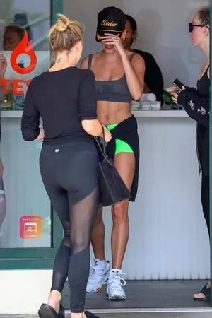 Hailey Bieber OnlyFans Leaked Free Thumbnail Picture - #HcZu77A3Zd