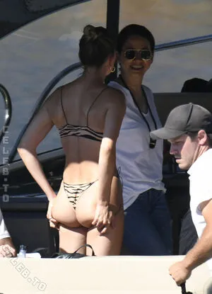 Hailey Bieber OnlyFans Leaked Free Thumbnail Picture - #I7AfHnZE0H