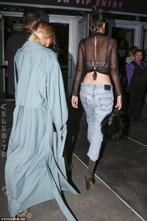 Hailey Bieber OnlyFans Leaked Free Thumbnail Picture - #ImzvsvP2Zp