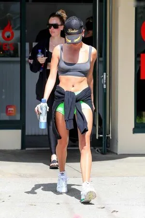 Hailey Bieber OnlyFans Leaked Free Thumbnail Picture - #JHYmpMReNa