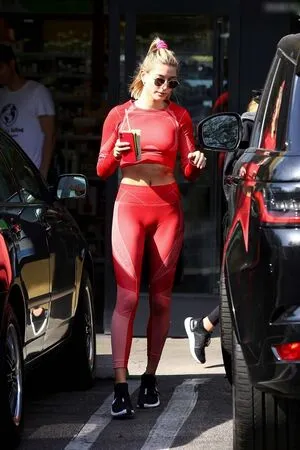 Hailey Bieber OnlyFans Leaked Free Thumbnail Picture - #MlmdQh6Mzf