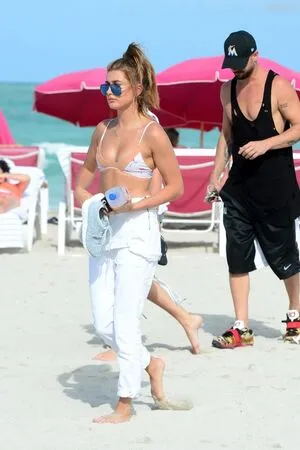 Hailey Bieber OnlyFans Leaked Free Thumbnail Picture - #NWf7ADYfbf