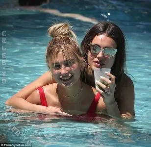 Hailey Bieber OnlyFans Leaked Free Thumbnail Picture - #S8pqOesndL