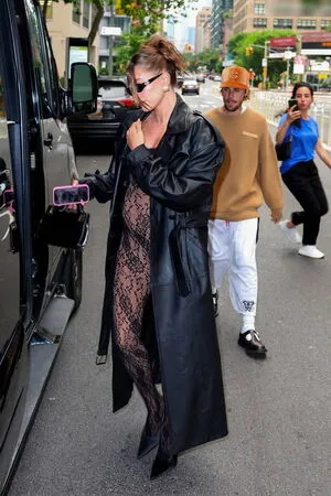 Hailey Bieber OnlyFans Leaked Free Thumbnail Picture - #WqjAonQMMB