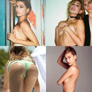 Hailey Bieber OnlyFans Leaked Free Thumbnail Picture - #XGeAW9YXxt