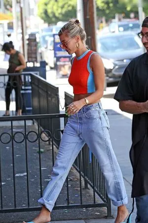 Hailey Bieber OnlyFans Leaked Free Thumbnail Picture - #XNFE7tNHDK